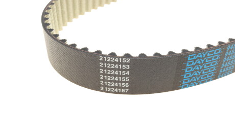 Фото 2 - Комплект ременя ГРМ DAYCO KTB296