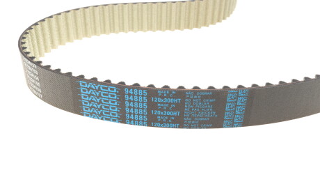 Фото 3 - Комплект ременя ГРМ DAYCO KTB296