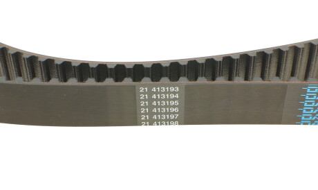 Фото 3 - Комплект ремня ГРМ DAYCO KTB305