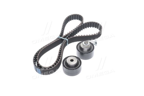 Фото 2 - Комплект ремня ГРМ DAYCO KTB319