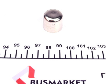 Фото 3 - Комплект ремня ГРМ DAYCO KTB320