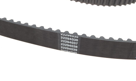 Фото 3 - Комплект ремня ГРМ DAYCO KTB322