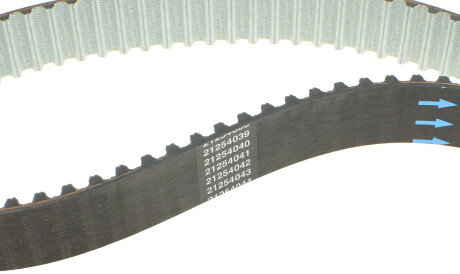 Фото 3 - Комплект ременя ГРМ DAYCO KTB339