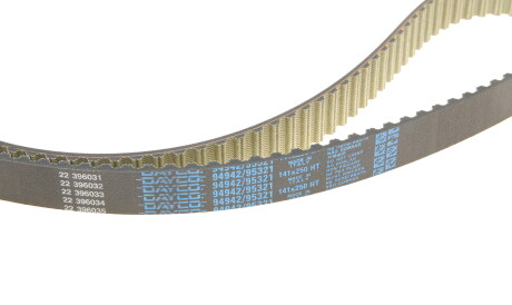 Фото 3 - Комплект ремня ГРМ DAYCO KTB360