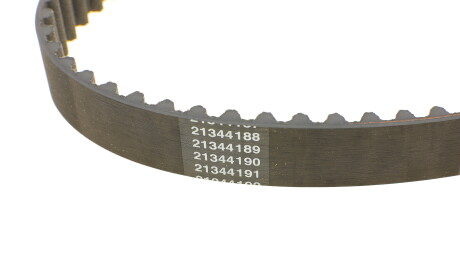 Фото 3 - Комплект ремня ГРМ DAYCO KTB392