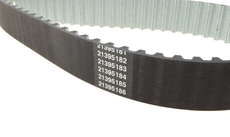 Фото 2 - Комплект ременя ГРМ DAYCO KTB399