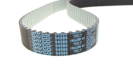 Фото 3 - Комплект ременя ГРМ DAYCO KTB399