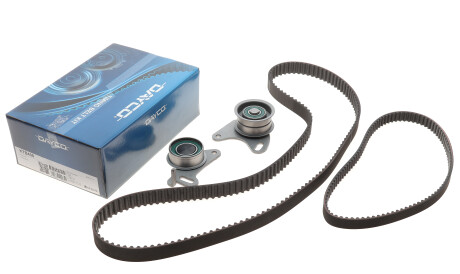 Фото 2 - Комплект ременя ГРМ DAYCO KTB400