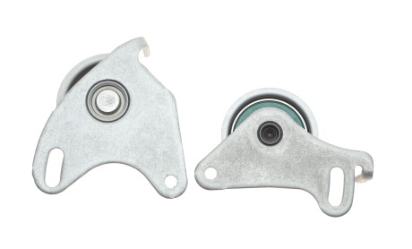 Фото 8 - Комплект ременя ГРМ DAYCO KTB400