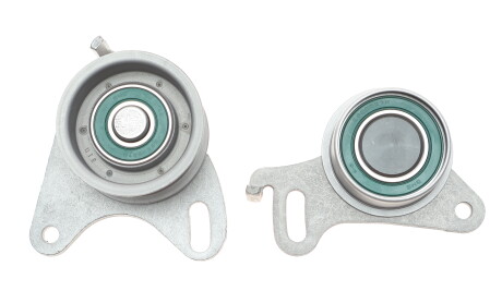 Фото 10 - Комплект ременя ГРМ DAYCO KTB400