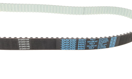 Фото 2 - Комплект ремня ГРМ DAYCO KTB414