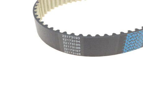 Фото 3 - Комплект ременя ГРМ DAYCO KTB415