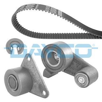 Комплект ремня ГРМ - DAYCO KTB426