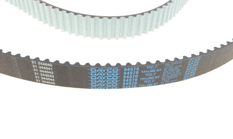 Фото 2 - Комплект ремня ГРМ DAYCO KTB441