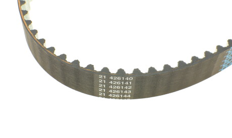 Фото 3 - Комплект ременя ГРМ DAYCO KTB460