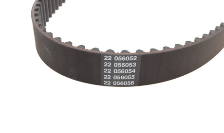 Фото 2 - Комплект ременя ГРМ DAYCO KTB465