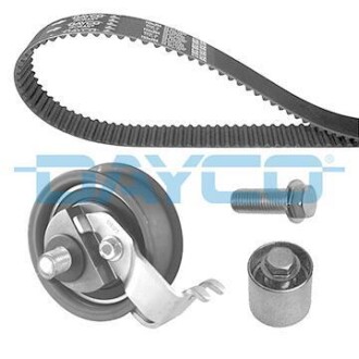 Комплект зубчастих ременів - DAYCO KTB483