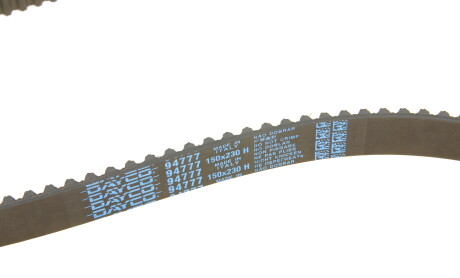 Фото 5 - Комплект ременя ГРМ DAYCO KTB484