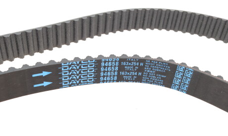 Фото 2 - Комплект ремня ГРМ DAYCO KTB505