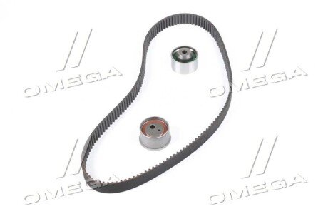 Фото 2 - Комплект ремня ГРМ DAYCO KTB520