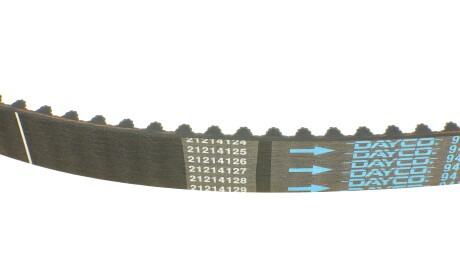 Фото 3 - Комплект ремня ГРМ DAYCO KTB532