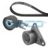 Комплект ГРМ Volvo S60/V70/XC70/XC90 2.0-2.5 (B5244/B5254) 99-12 KTB536