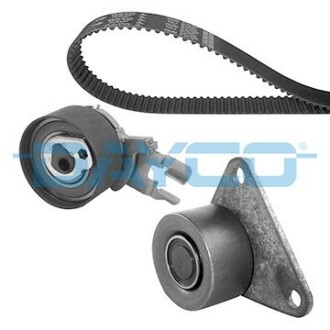 Комплект ГРМ Volvo S60/V70/XC70/XC90 2.0-2.5 (B5244/B5254) 99-12 - (274338, 30731727, 1372015) DAYCO KTB536