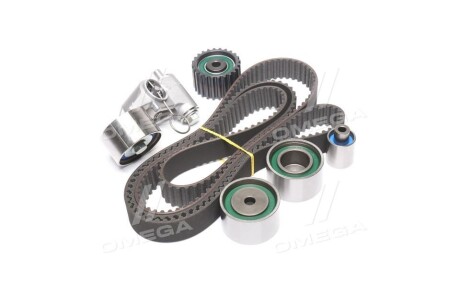 Фото 2 - Комплект ременя ГРМ DAYCO KTB551