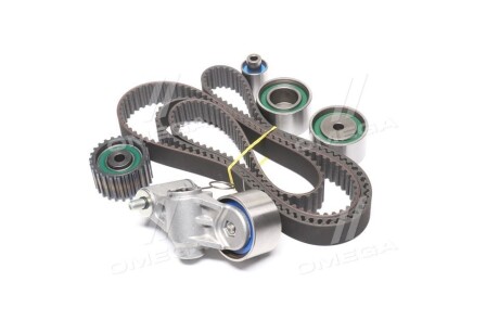 Фото 3 - Комплект ременя ГРМ DAYCO KTB551