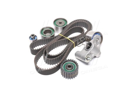 Фото 4 - Комплект ременя ГРМ DAYCO KTB551