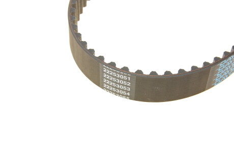 Фото 4 - Комплект ременя ГРМ DAYCO KTB559