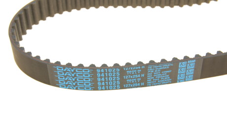 Фото 5 - Комплект ременя ГРМ DAYCO KTB559