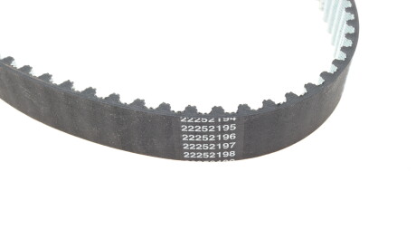 Фото 3 - Комплект ремня ГРМ DAYCO KTB571