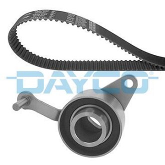 Комплект ремня ГРМ - DAYCO KTB577
