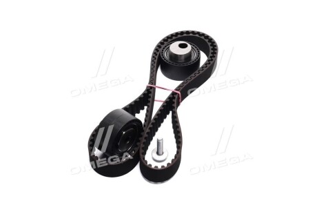 Фото 2 - Комплект ременя ГРМ DAYCO KTB590