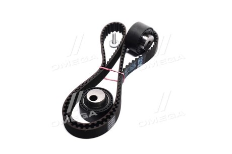 Фото 4 - Комплект ременя ГРМ DAYCO KTB590