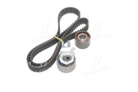 Фото 2 - Комплект ременя ГРМ DAYCO KTB592