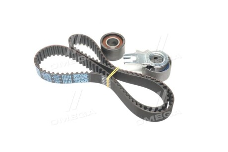 Фото 3 - Комплект ременя ГРМ DAYCO KTB592