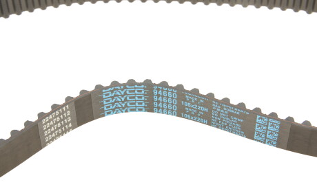 Фото 4 - Комплект ремня ГРМ DAYCO KTB600