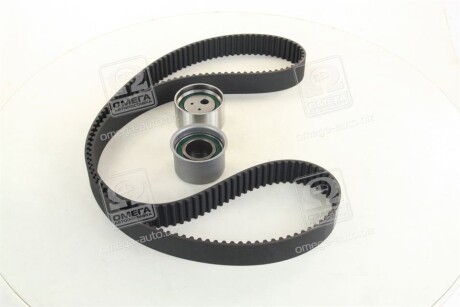 Фото 2 - Комплект ременя ГРМ DAYCO KTB634