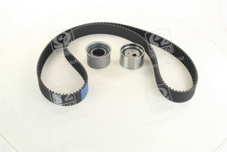 Фото 3 - Комплект ременя ГРМ DAYCO KTB634