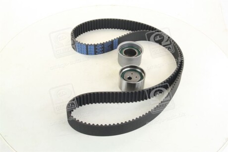 Фото 4 - Комплект ременя ГРМ DAYCO KTB634