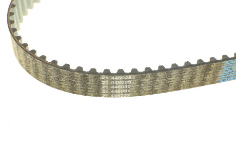 Фото 3 - Комплект ременя ГРМ DAYCO KTB715