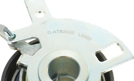 Фото 6 - Комплект ременя ГРМ DAYCO KTB715