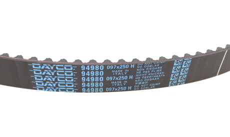 Фото 2 - Комплект ремня ГРМ DAYCO KTB817