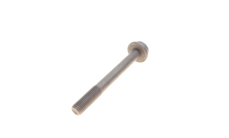 Фото 7 - Комплект ременя ГРМ DAYCO KTB819