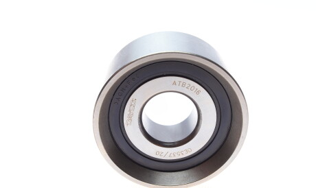 Фото 2 - Комплект ремня ГРМ DAYCO KTB821