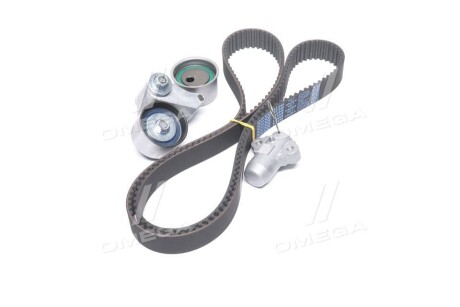 Фото 2 - Комплект ременя ГРМ DAYCO KTB844