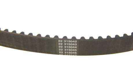 Фото 3 - Комплект ремня ГРМ DAYCO KTB886