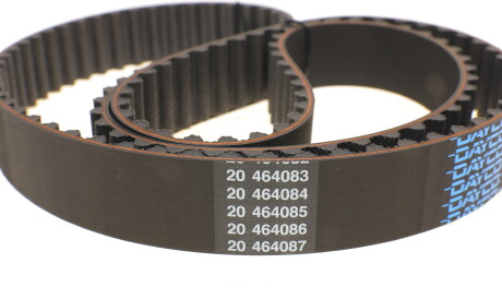 Фото 3 - Комплект ремня ГРМ DAYCO KTB911